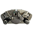 2004 Dodge Durango Brake Caliper 3